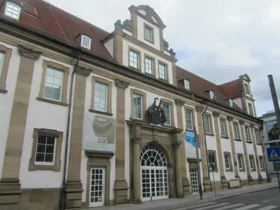 Städtische Museen Heilbronn